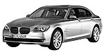 BMW F01 P2175 Fault Code