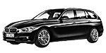 BMW F31 P2175 Fault Code